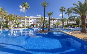 Alcudia Garden Hotel Mallorca
